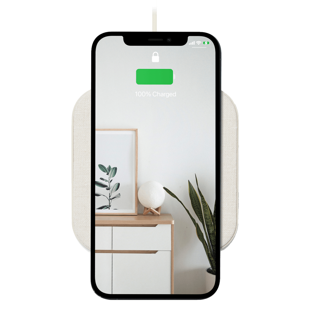 Courant CATCH:1 Essentials Wireless Charging Pad