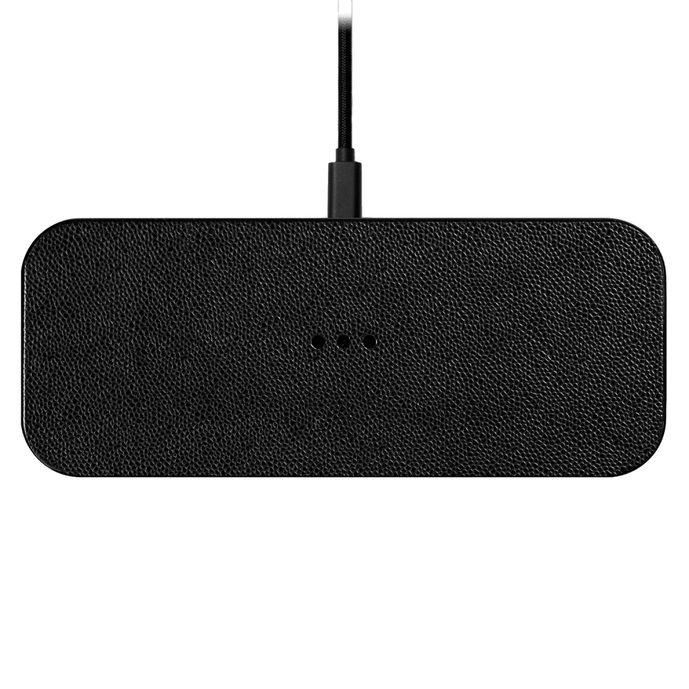 Courant CATCH:2 Classic Wireless Charging Pad