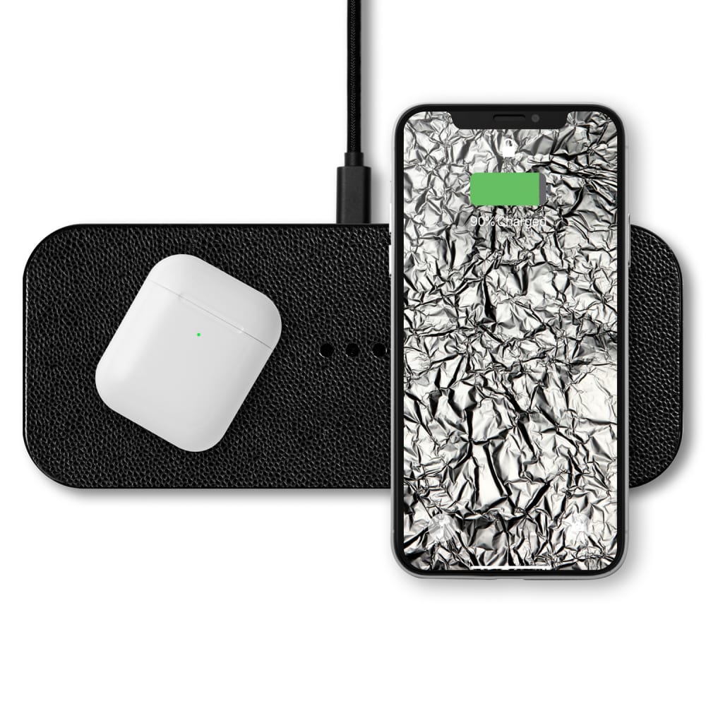 Courant CATCH:2 Classic Wireless Charging Pad