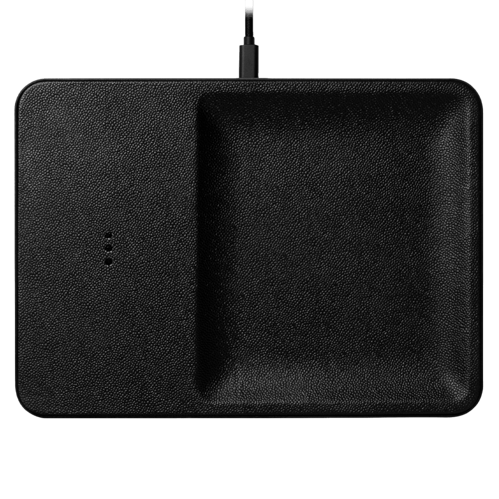 Courant CATCH:3 Classic Wireless Charging Pad