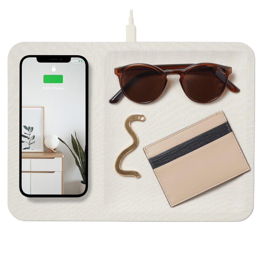 Courant CATCH:3 Essentials Wireless Charging Pad