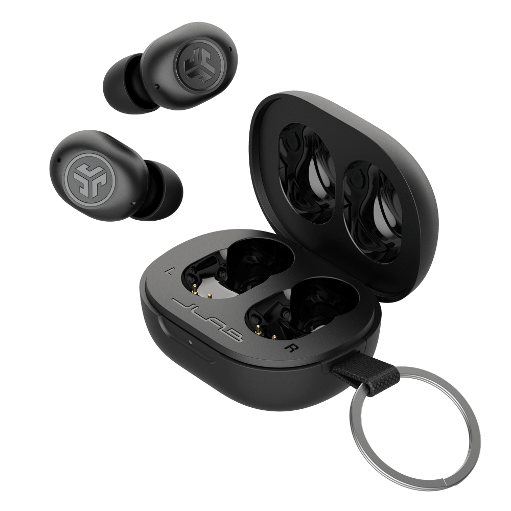 JLAB JBuds Mini True Wireless In Ear Earbuds