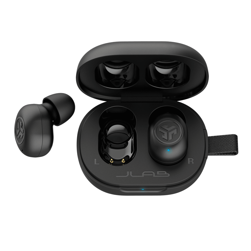 JLAB JBuds Mini True Wireless In Ear Earbuds