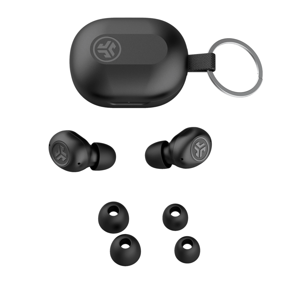 JLAB JBuds Mini True Wireless In Ear Earbuds