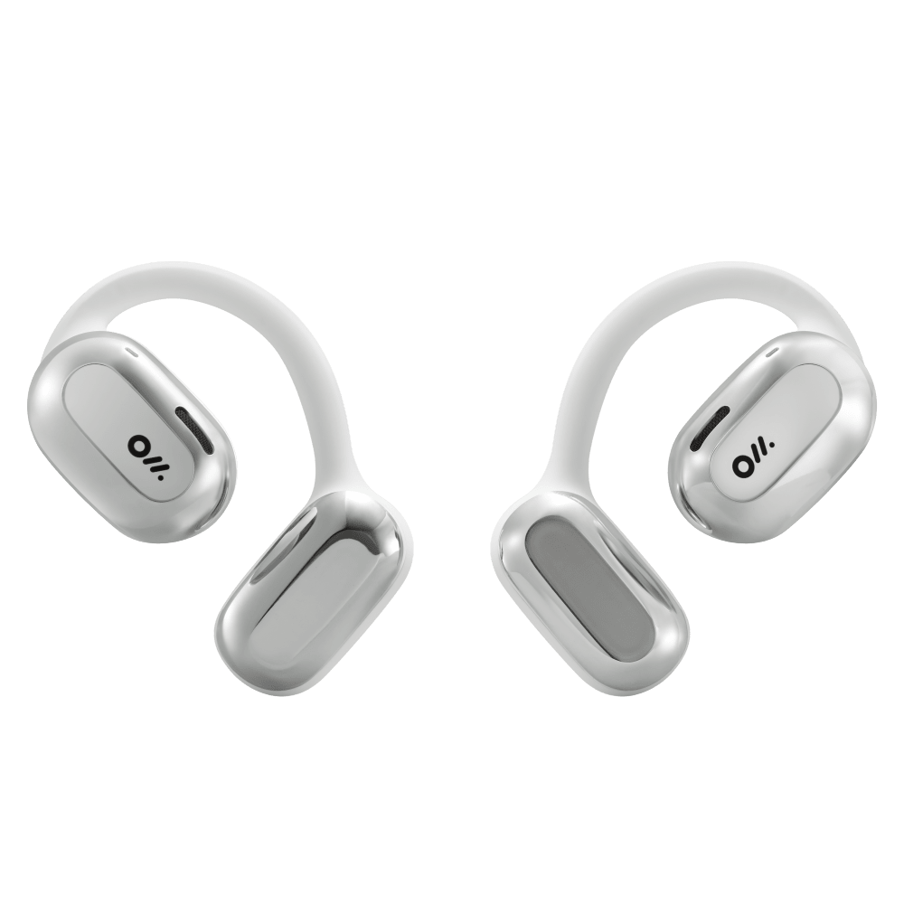 Oladance OWS 2 Wearable Stereo True Wireless In Ear Headphones