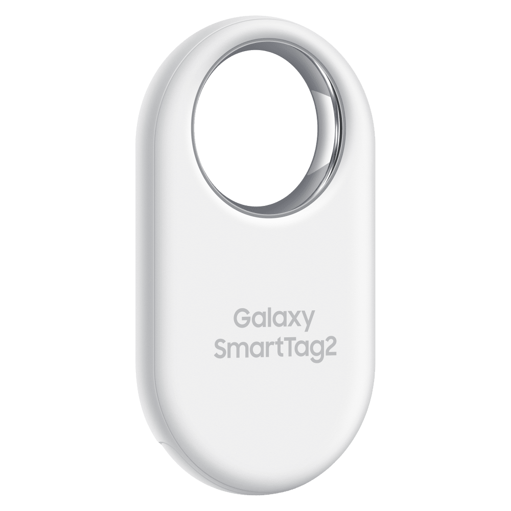 Samsung Galaxy SmartTag2 4 Pack Black, White