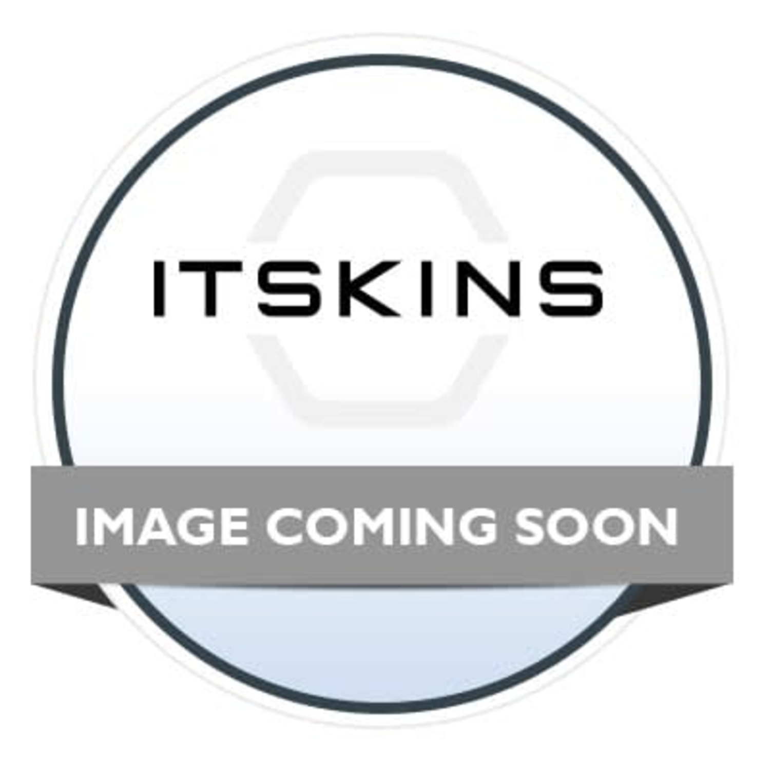 ITSkins Supreme_R Clear MagSafe Case for Apple IP16PLUS