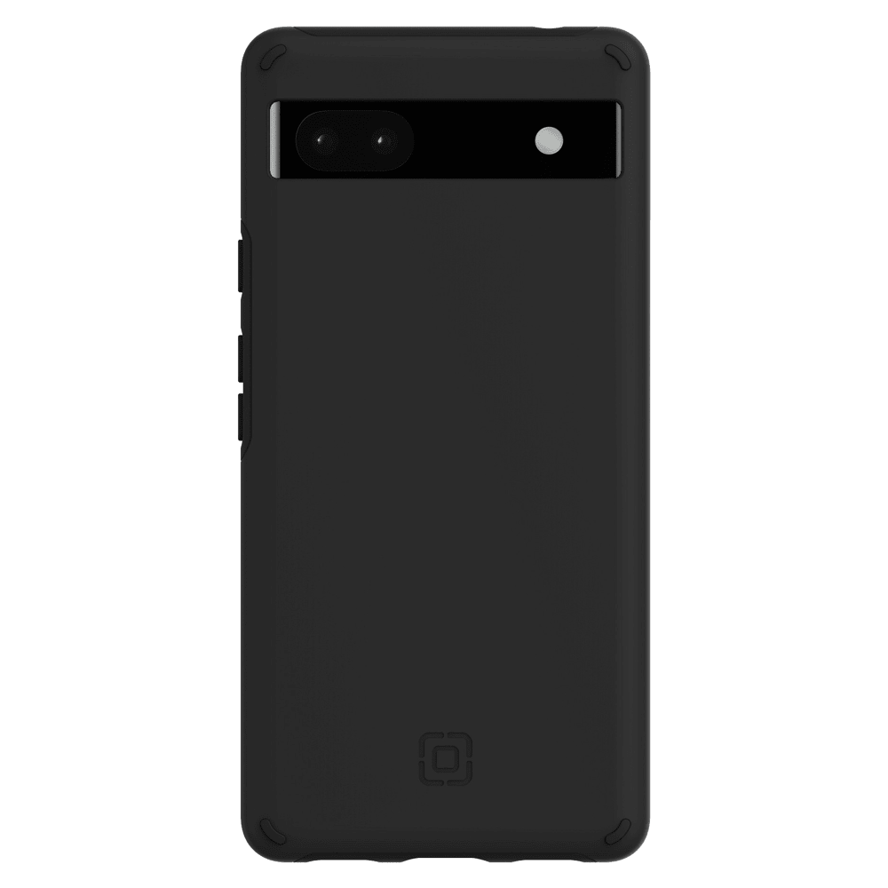 Incipio Duo Case for Google Pixel 6a Black