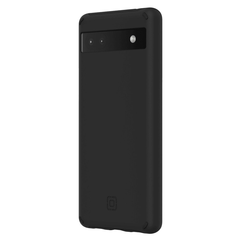 Incipio Duo Case for Google Pixel 6a Black