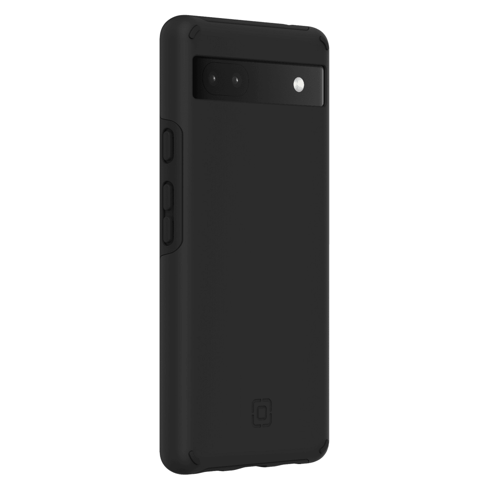 Incipio Duo Case for Google Pixel 6a Black