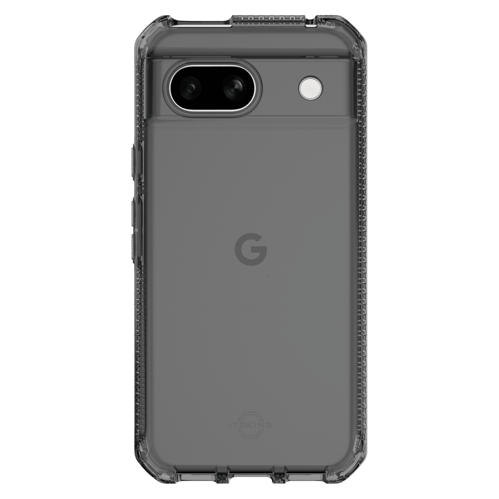 ITSkins Spectrum_R Clear Case for Google Pixel 8a