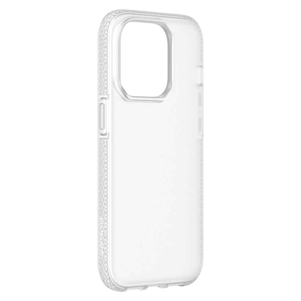 Incipio Survivor Clear Case for Apple iPhone 14 Pro Clear