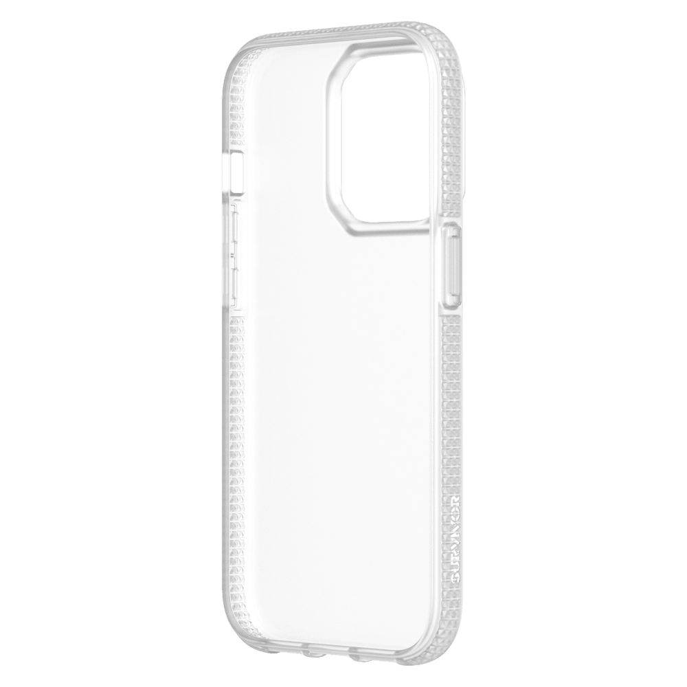 Incipio Survivor Clear Case for Apple iPhone 14 Pro Clear