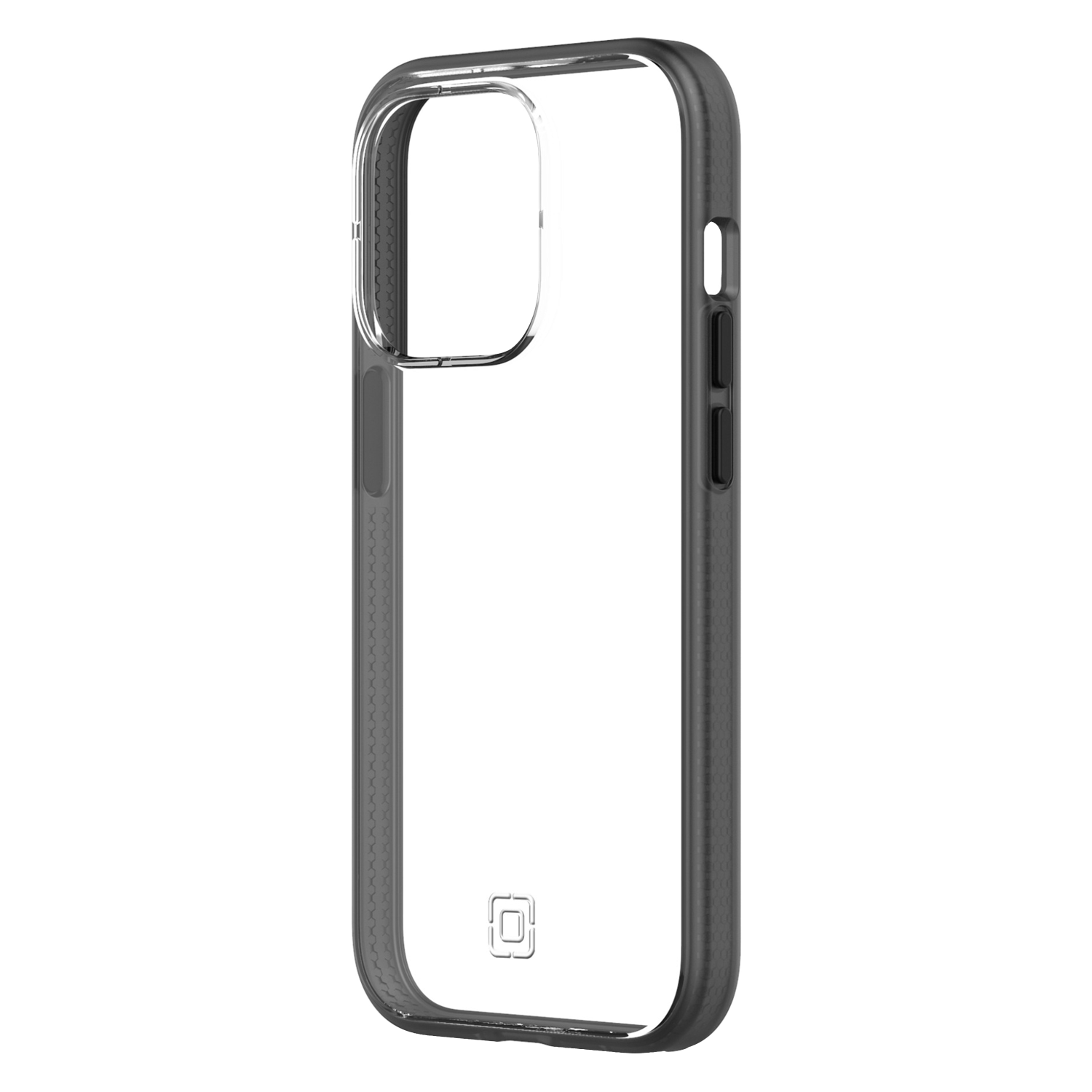 Incipio Idol Case for Apple iPhone 14 Pro Black, Clear