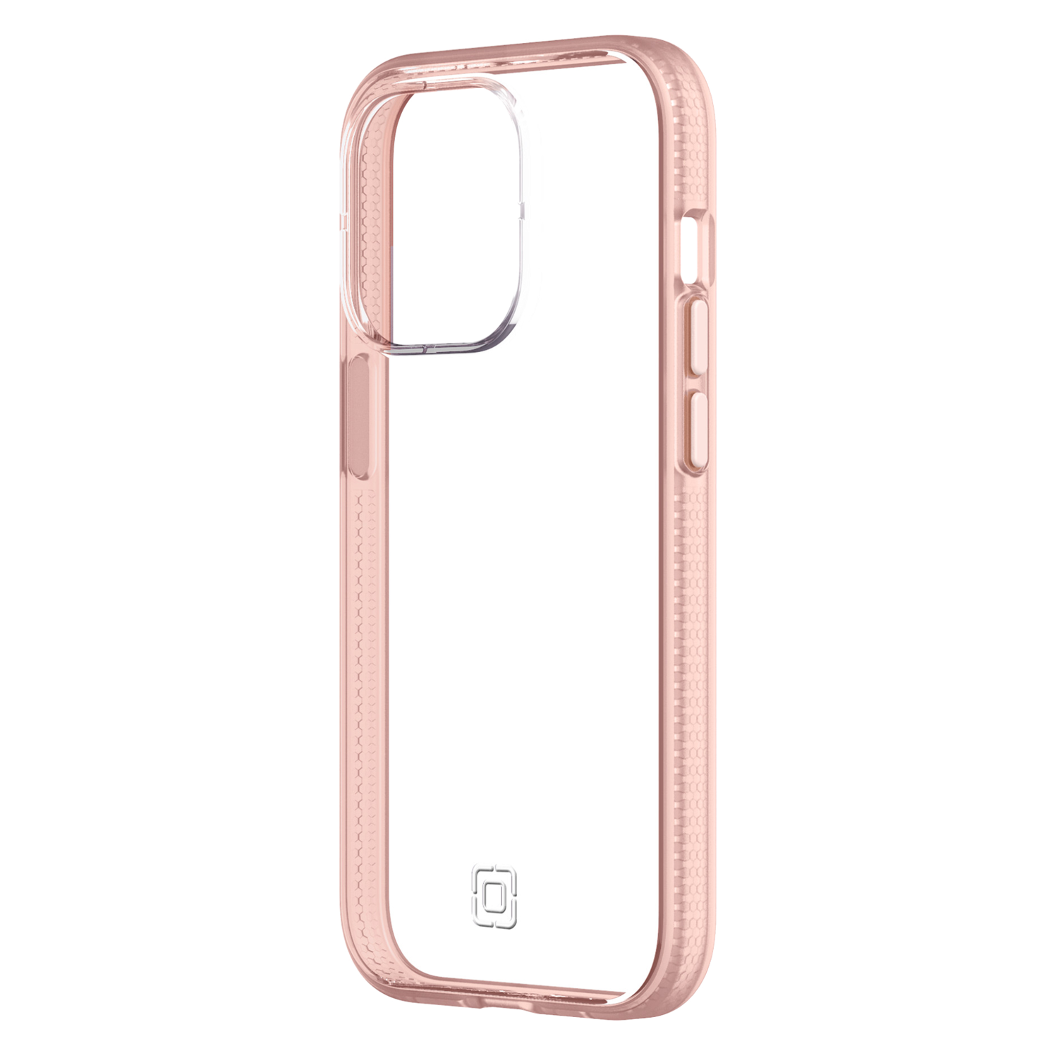 Incipio Idol Case for Apple iPhone 14 Pro Clear, Pink