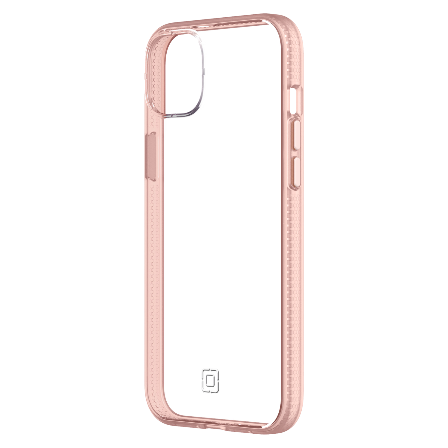 Incipio Idol Case for Apple iPhone 14 Plus Clear, Pink