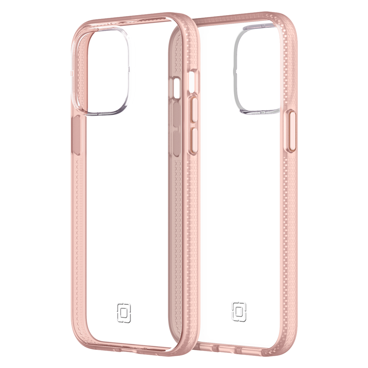 Incipio Idol Case for Apple iPhone 14 Pro Max Clear, Pink