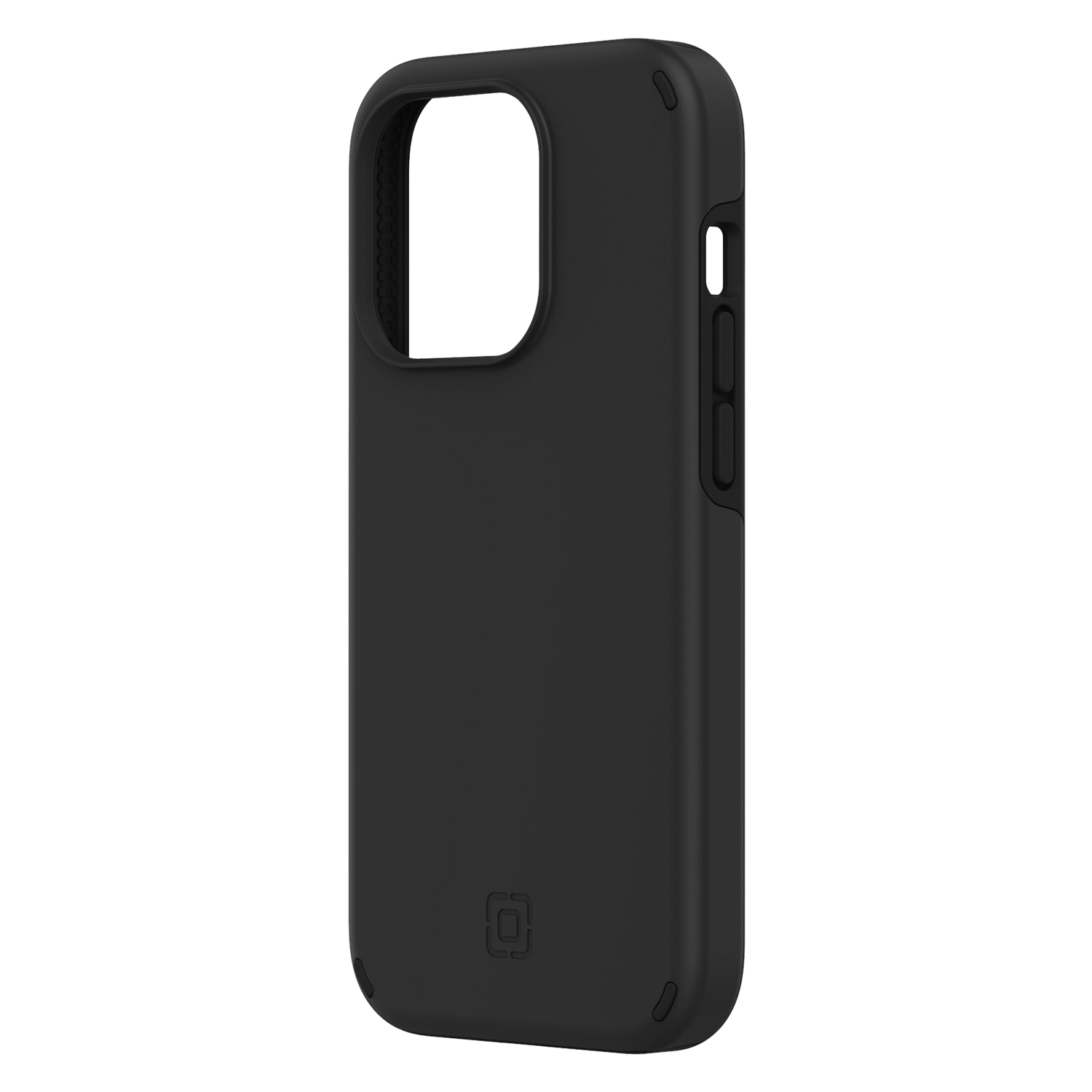 Incipio Duo Case for Apple iPhone 14 Pro Black