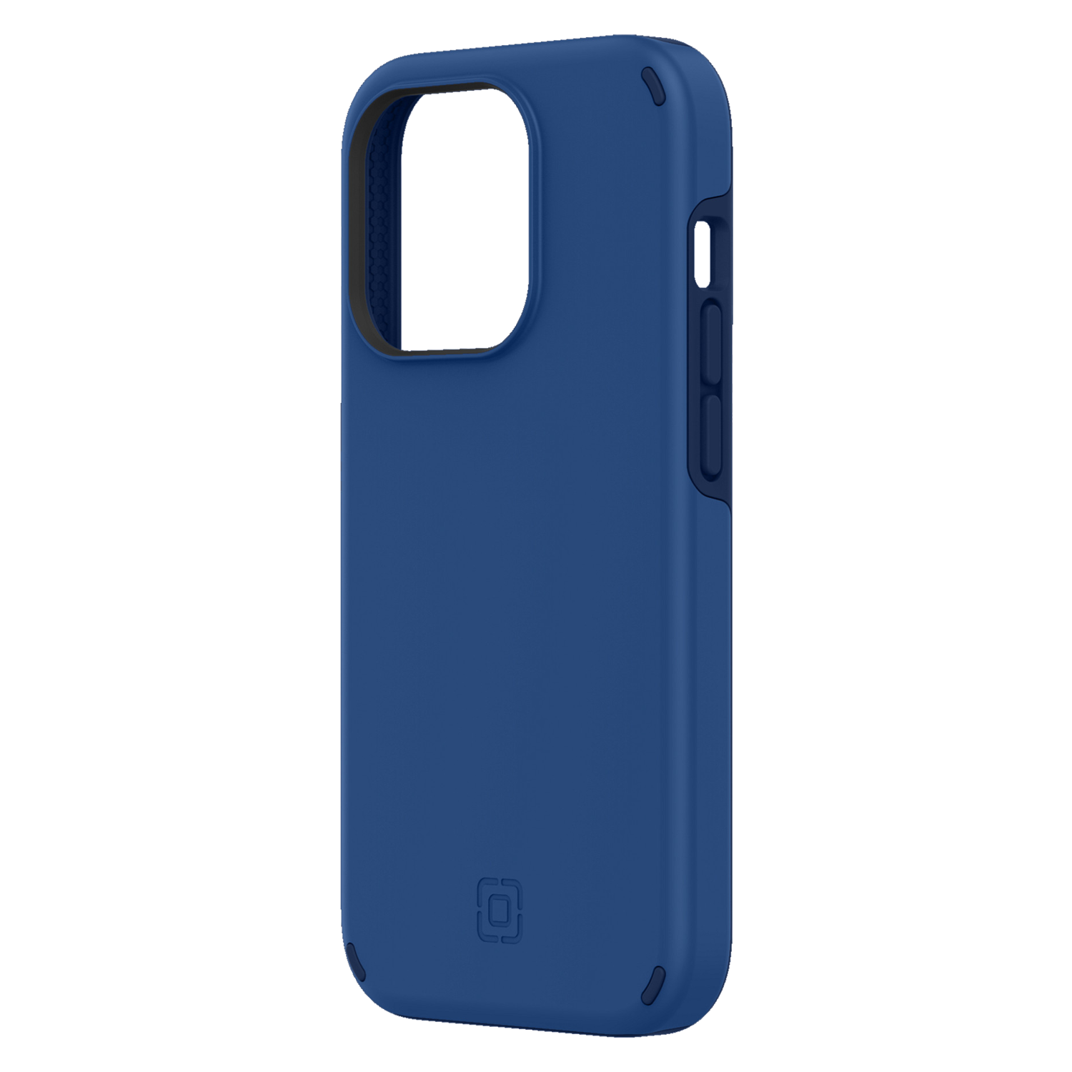 Incipio Duo Case for Apple iPhone 14 Pro Blue