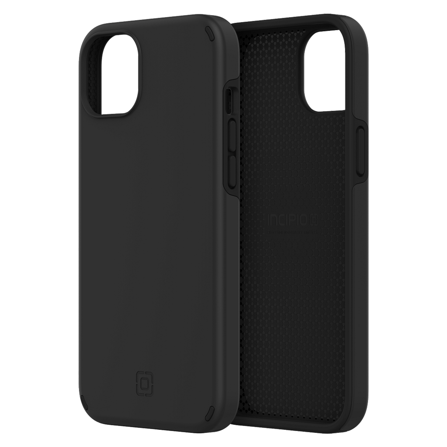 Incipio Duo Case for Apple iPhone 14 Plus Black