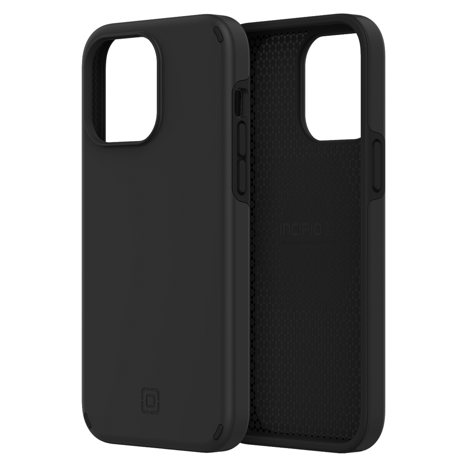 Incipio Duo Case for Apple iPhone 14 Pro Max Black