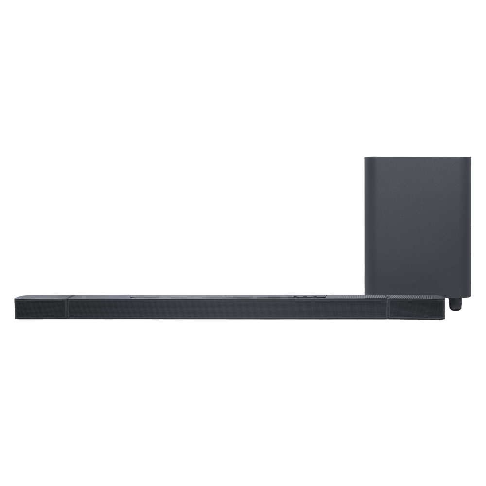 JBL Bar 1000 Wireless Soundbar and Subwoofer (Demo)