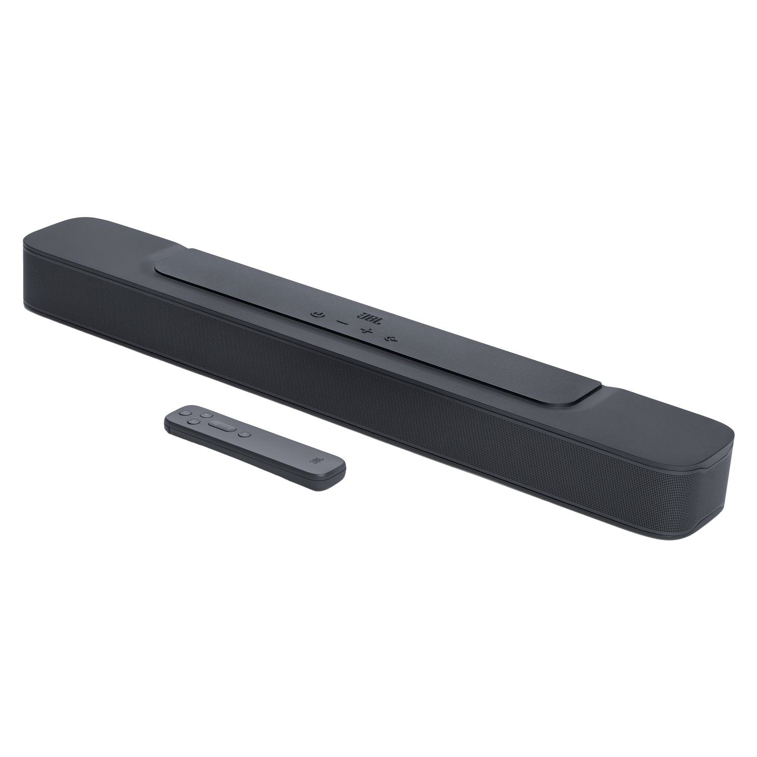 JBL Bar 2.0 All in One MK2 Soundbar with Dolby Digital Black