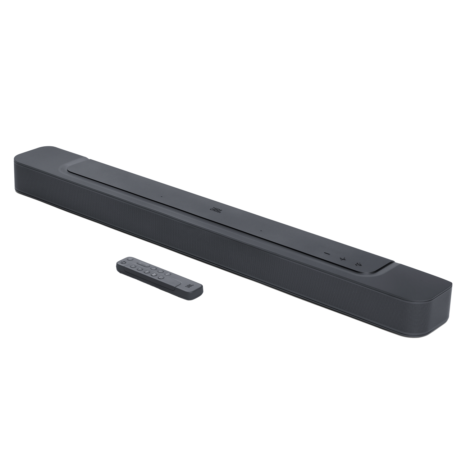 JBL Bar 300 Multibeam Soundbar with Dolby Atmos Black