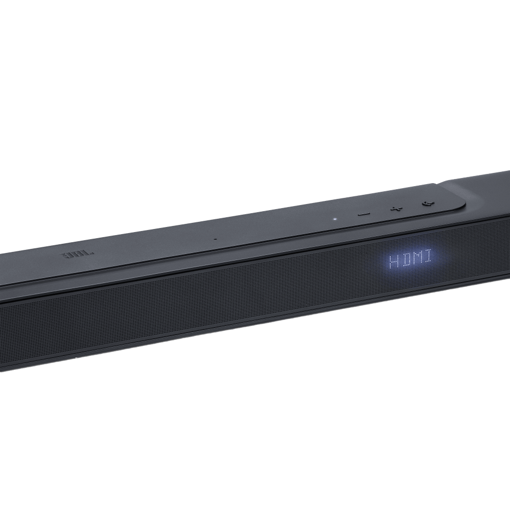 JBL Bar 300 Multibeam Soundbar with Dolby Atmos (Demo)