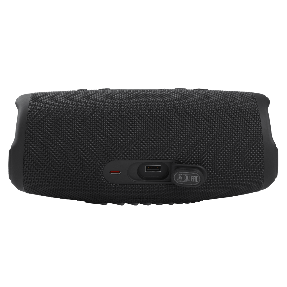 JBL Charge 5 Waterproof Bluetooth Speaker (Demo)