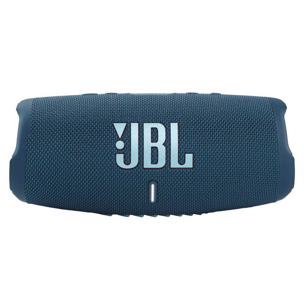 JBL Charge 5 Waterproof Bluetooth Speaker (Demo)