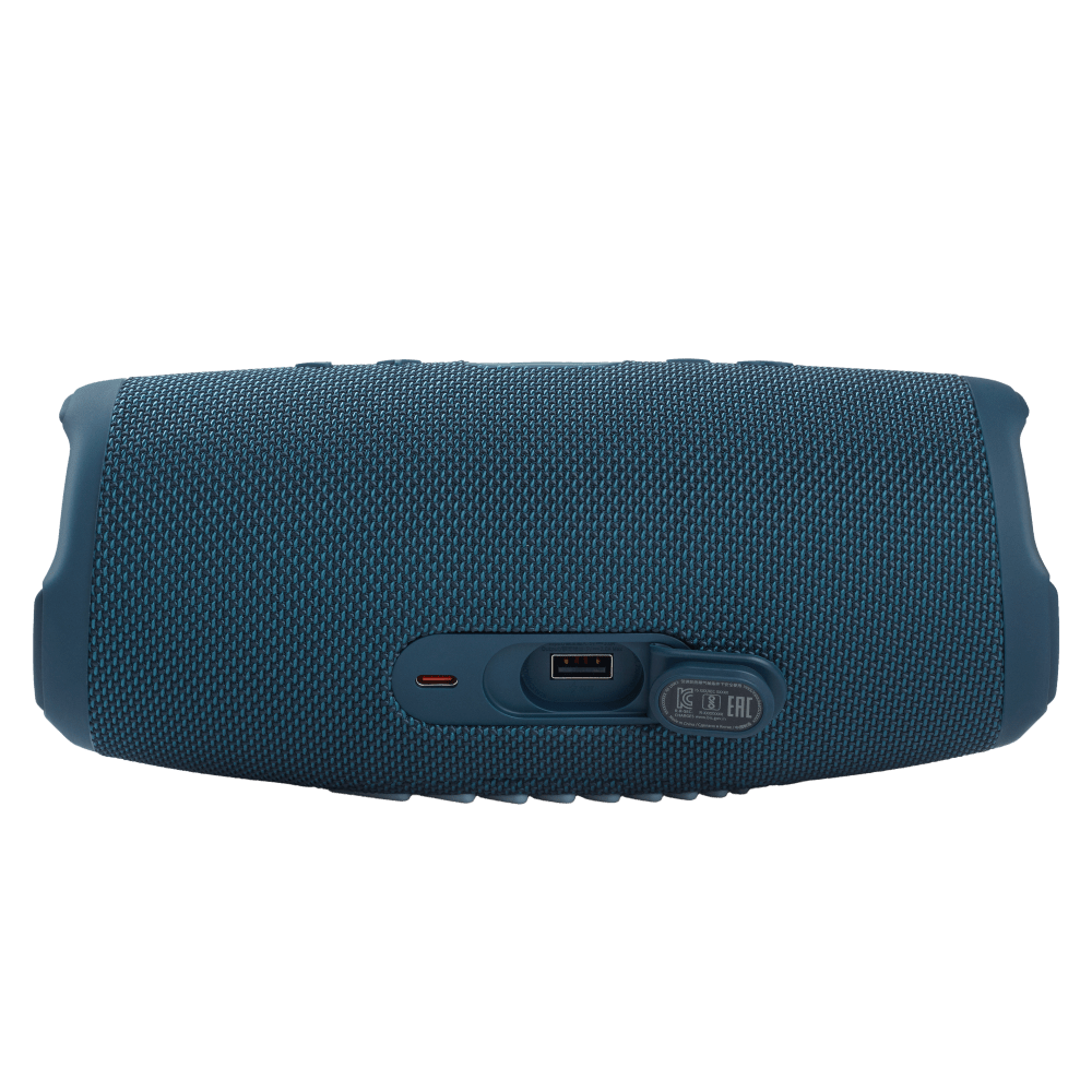 JBL Charge 5 Waterproof Bluetooth Speaker (Demo)