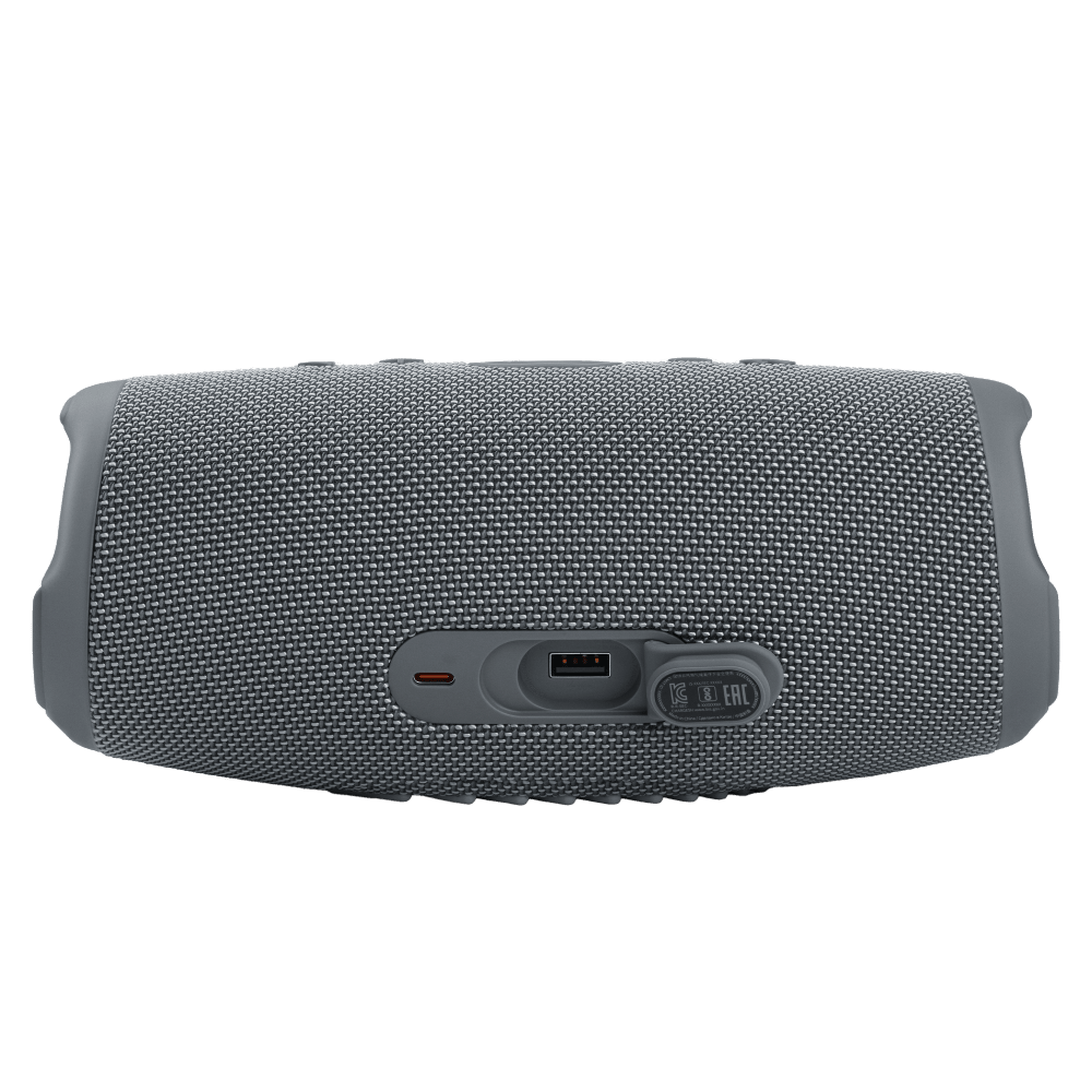 JBL Charge 5 Waterproof Bluetooth Speaker (Demo)