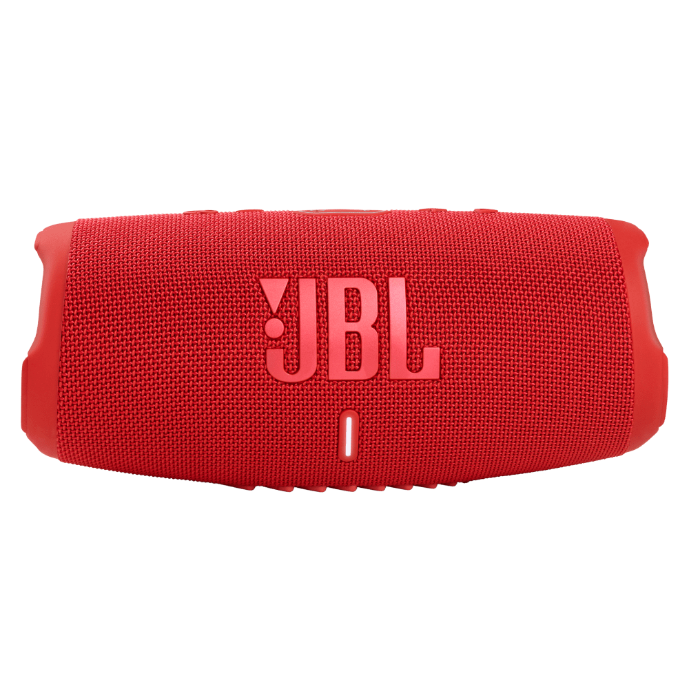 JBL Charge 5 Waterproof Bluetooth Speaker (Demo)