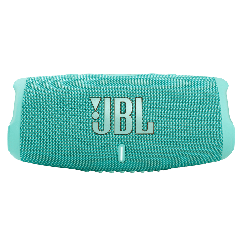 JBL Charge 5 Waterproof Bluetooth Speaker (Demo)