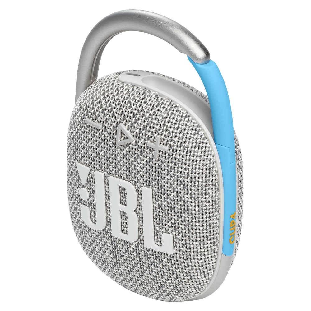 JBL Clip 4 Eco Waterproof Bluetooth Speaker