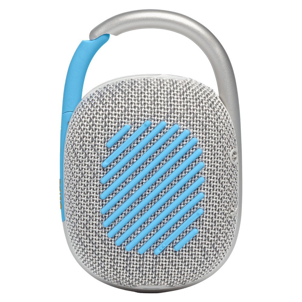 JBL Clip 4 Eco Waterproof Bluetooth Speaker