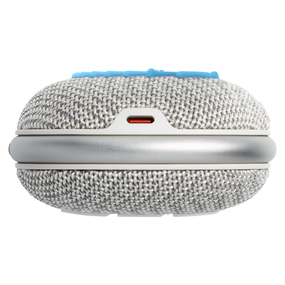 JBL Clip 4 Eco Waterproof Bluetooth Speaker