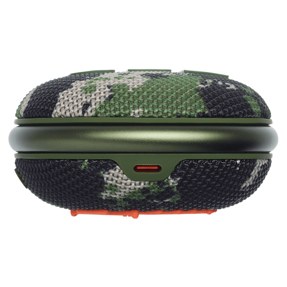 JBL Clip 4 Waterproof Bluetooth Speaker