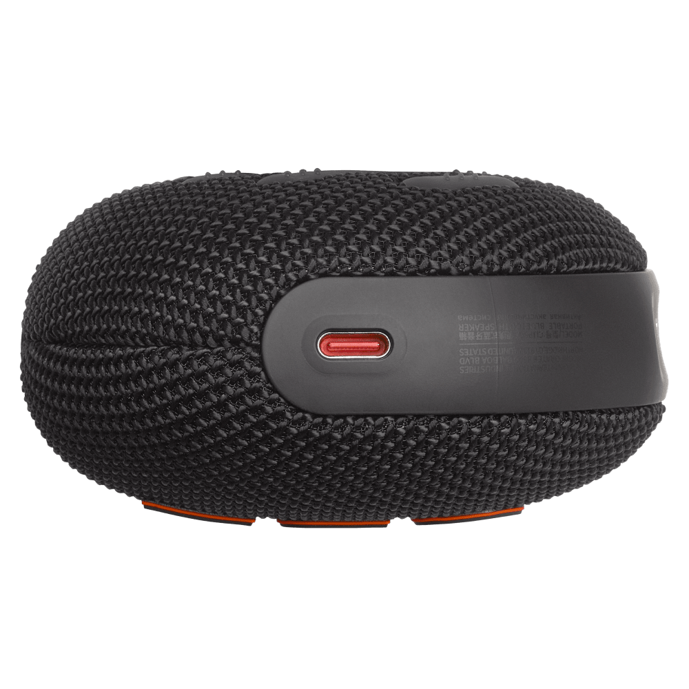 JBL Clip 5 Waterproof Bluetooth Speaker