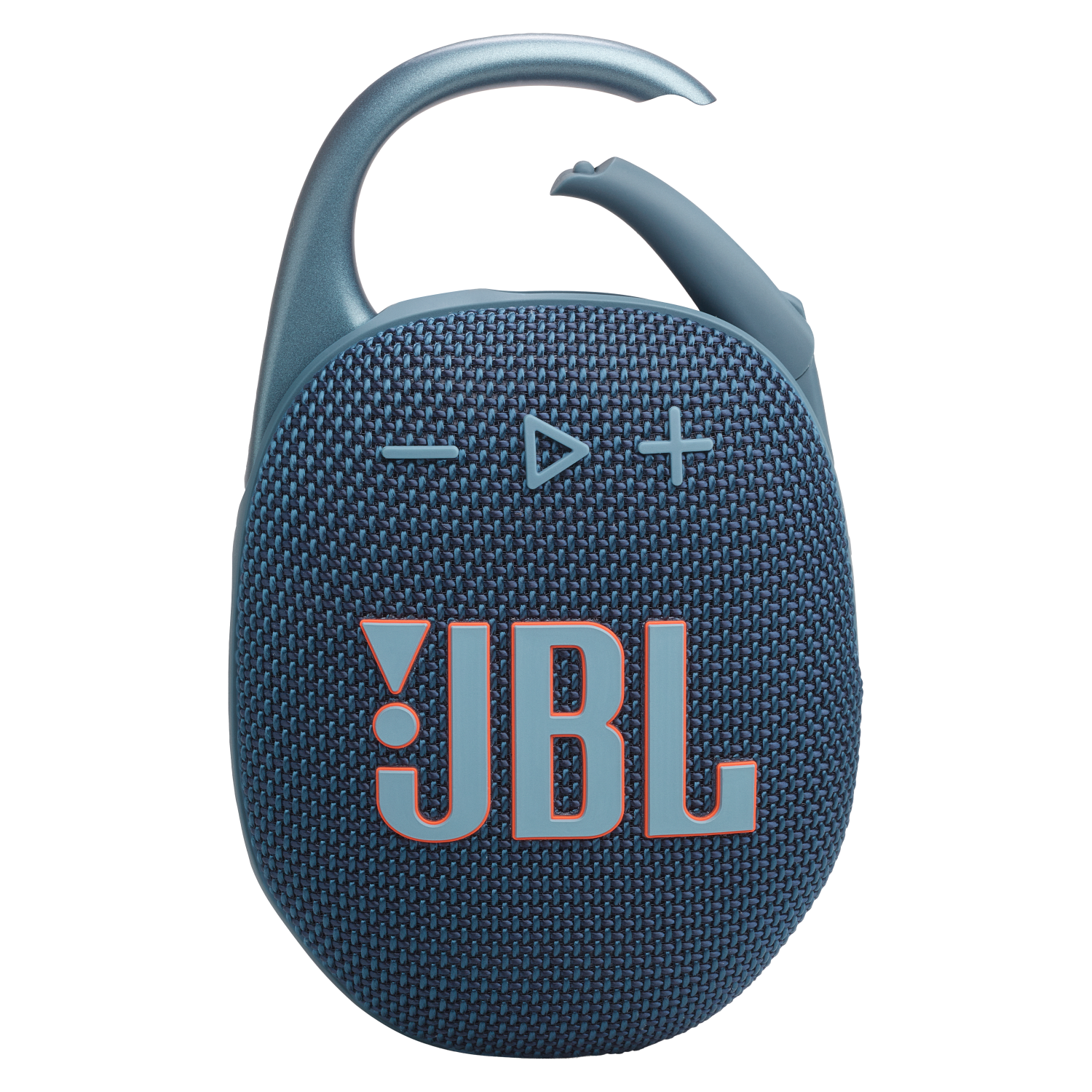 JBL Clip 5 Waterproof Bluetooth Speaker Blue