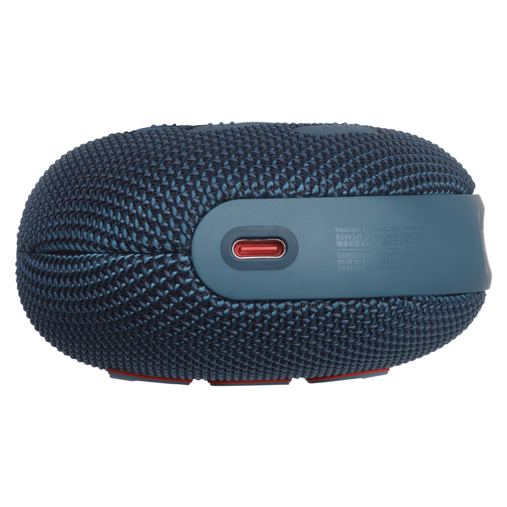 JBL Clip 5 Waterproof Bluetooth Speaker