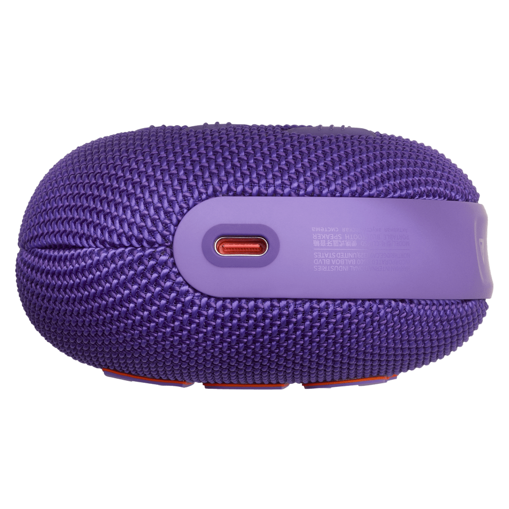 JBL Clip 5 Waterproof Bluetooth Speaker