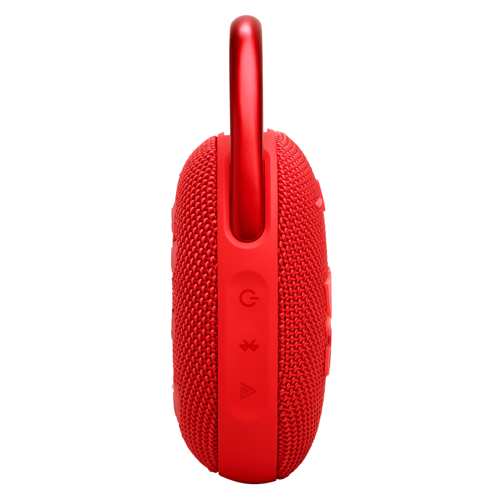 JBL Clip 5 Waterproof Bluetooth Speaker