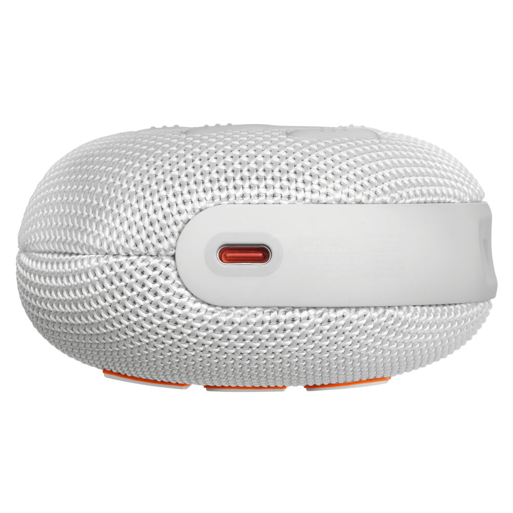 JBL Clip 5 Waterproof Bluetooth Speaker