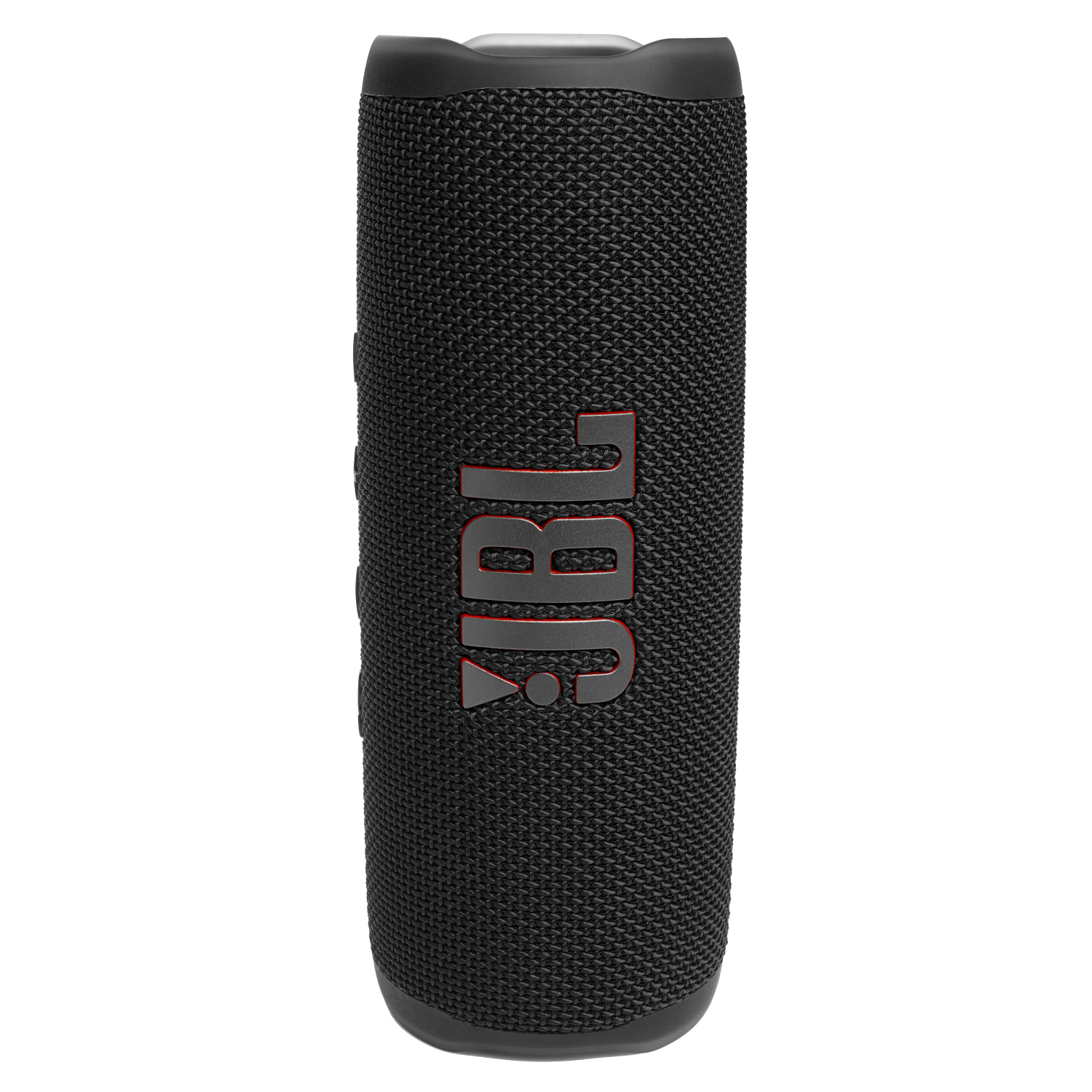 JBL Flip 6 Waterproof Bluetooth Speaker Black