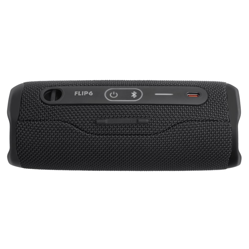 JBL Flip 6 Waterproof Bluetooth Speaker (Demo)