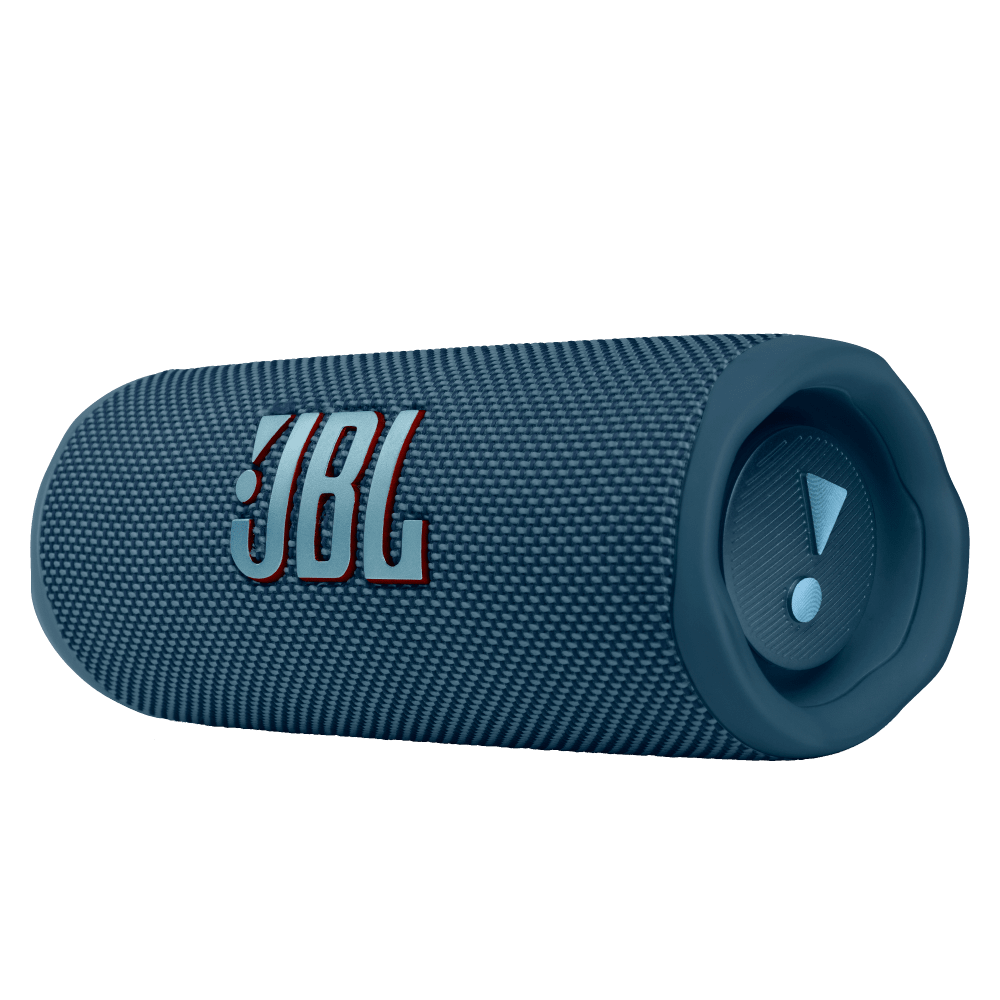 JBL Flip 6 Waterproof Bluetooth Speaker (Demo)