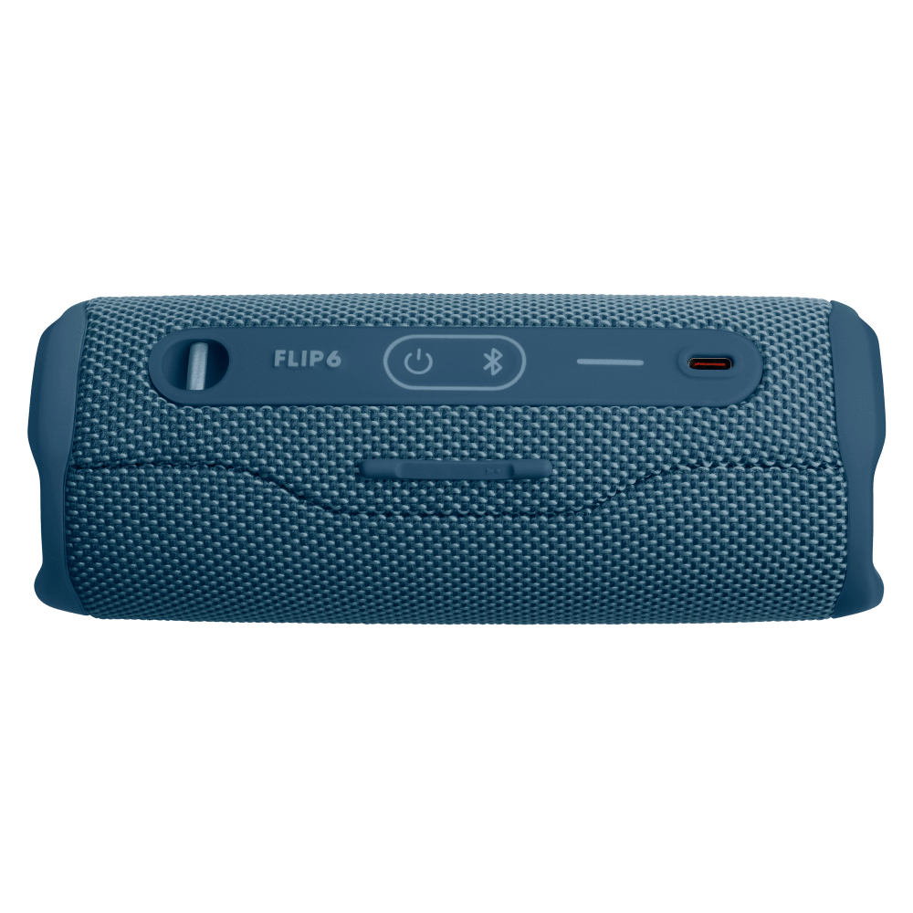 JBL Flip 6 Waterproof Bluetooth Speaker (Demo)