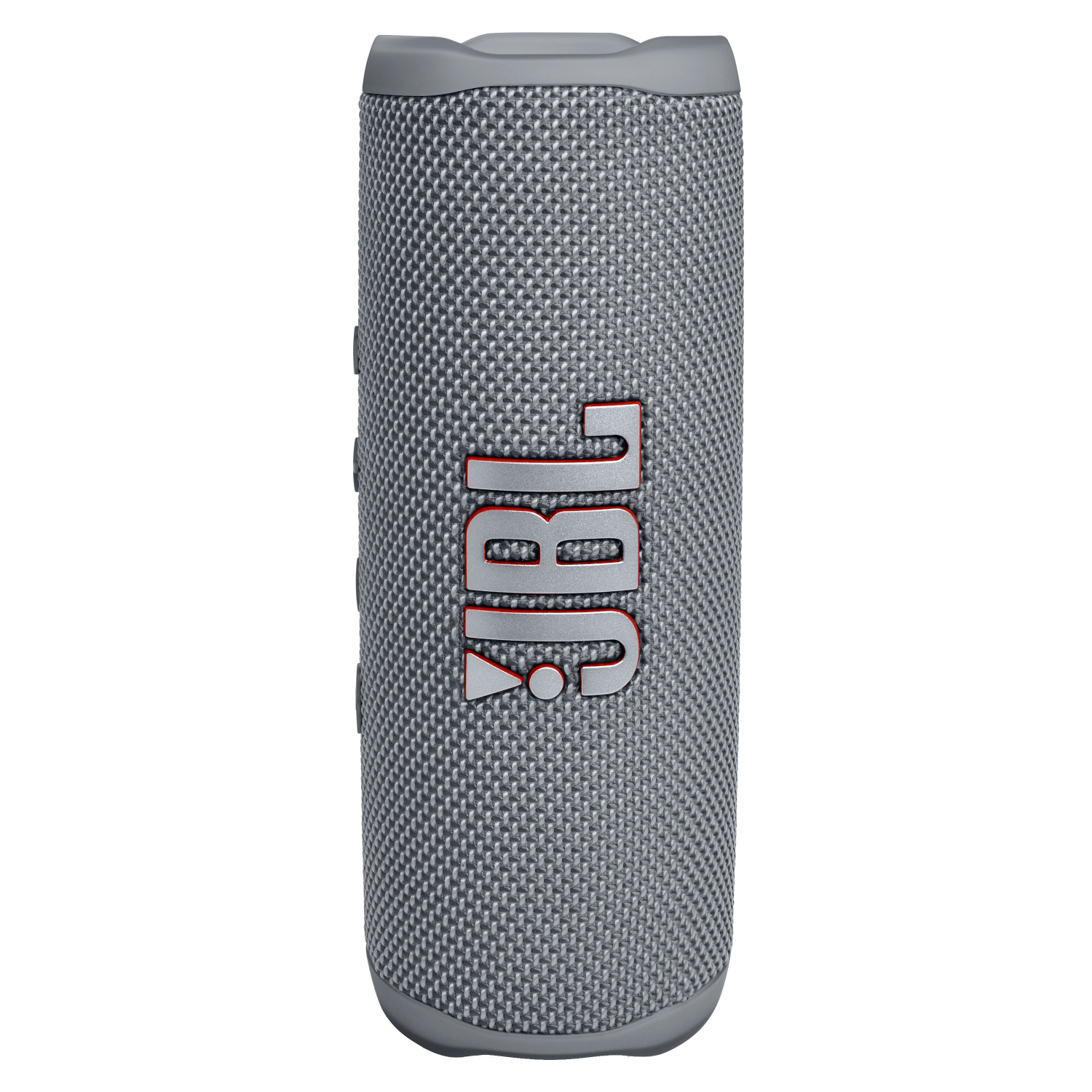 JBL Flip 6 Waterproof Bluetooth Speaker Gray